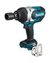 Makita Akku-Schlagschrauber DTW1001RTJ, 1250Nm, 18V / 5,0Ah, mit 2 Akkus und Koffer