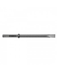 Flachmeißel Sechskant 32x521mm 