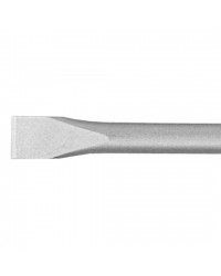 Flachmeißel Sechskant 25x400mm 