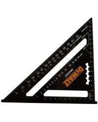 Speed Square- Anschlagwinkel 18cm