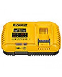 DeWalt Werkzeugakku-Ladegerät DCB117-QW, für 18 - 54V Schiebeakkus