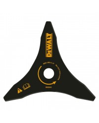 Dickichtmesser 25 cm,3 Fluegel