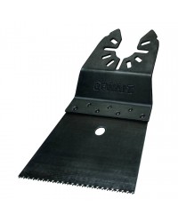 DT20748- QZ Multitool BIM Sägeblatt 64mm