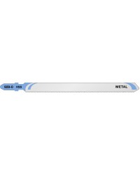 DT2085-QZ Stichsägeblatt HSS Metall >3mm 5Stk