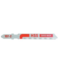DT2160-QZ Stichsägeblatt HSS Stahl 4mm 5Stk