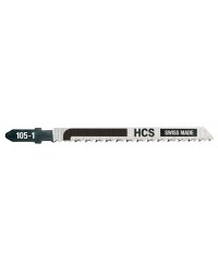 DT2165-QZ Stichsägeblatt HCS Holz >30mm 5Stk