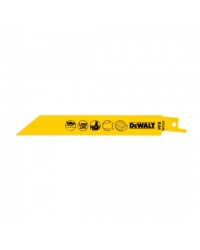 DT2345-QZ Säbelsaegeblatt BIM Universal 152mm