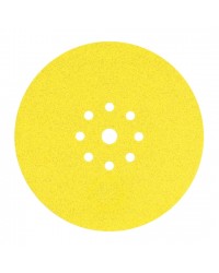 Schleifscheibe 225mm K120 10Stk 
