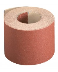 DT3583-QZ Schleifpapier- Rolle 115mm K180 5m