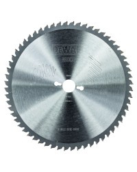 DT4331 Kreissägeblatt stat. 305/30 60 WZ