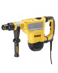 D25614K Kombihammer SDS-MAX 7,8Kg 1350Watt