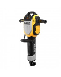 D25966-QS Meißelhammer SDS-max 11 kg 1700Watt