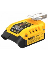 DCB094K-QW Kombi-Ladegeraet mit Powerbank-Funktion