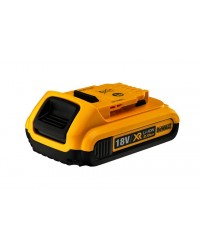 DCB183 DeWalt Akku 18,0 Volt/ 2,0 Ah