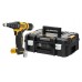 DCF403NT-XJ Akku Nietpistole 18 Volt, Basisversion