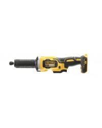DCG426N Akku Geradschleifer 18,0V Basisversion