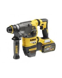 DCH333X2 Akku Kombihammer SDS-plus 54,0Volt 162Wh