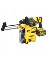 Akku-Kombihammer SDS-plus, 54V 