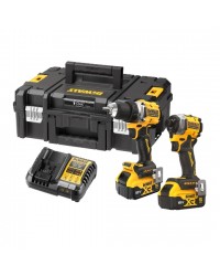Akku-Kombopack (2-tlg.), 18V 