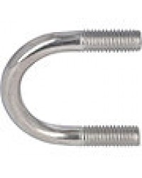 Rundstahlbügel Stahl verz.NW 25, M10, A38