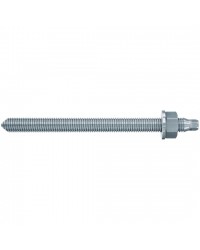 Ankerstange RG M10x130 5.8 VPE10