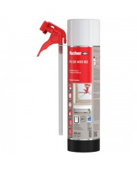 Schnellschaum TürzargeWanne PU 2K 400 B2 