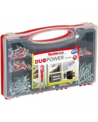 Redbox DuoPower + Schrauben (210) 