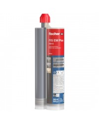 Fischer FIS EM plus 390s