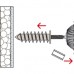 Dämmstoffdübel FID-R zl B (4) 