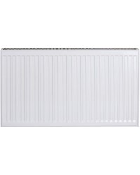 Ventilheizkörper mit 6-fach- Anschluss 1/2" 
