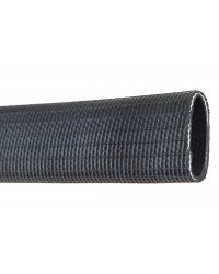 Pressluft-Flachschlauch 1", 25,4mm, Rolle a`25m.