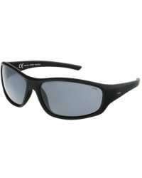 Sonnenbrille Matt Blue, flexibel inkl. Case & Padded Puch