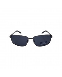 Sonnenbrille Gun/Gold inklusive Case & Padded Puch