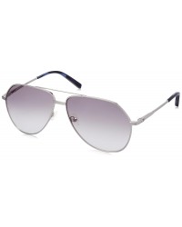 Sonnenbrille Light Gold inklusive Case & Padded Puch