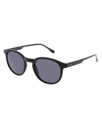 Sonnenbrille Black inklusive Case & Padded Puch