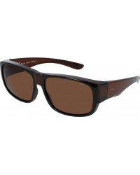 Sonnenbrille Smoke inklusive Case & Padded Puch