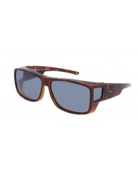 Sonnenbrille Matt Demi inklusive Case & Padded Puch