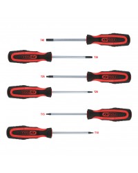 Schraubendreher-Satz, 6-tlg, Torx