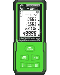 COMPETITION Laser Entfernungsmesser