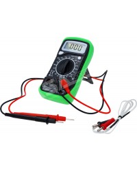 COMPETITION Digital Multimeter