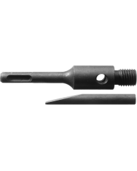 Aufnahmeschaft / SDS Plus - M16 für Dosenbohrer