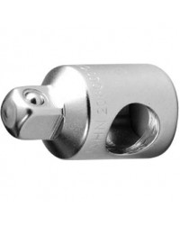  Gleitgriff Adapter 1/2"F x 3/8"M 