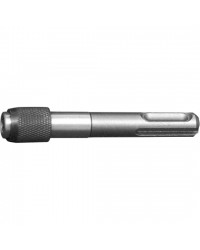  1/4" Bit Halter mit SDS Aufnahme 