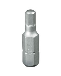 10 mm Bit Innen-6Kant 10 mm L30 mm 