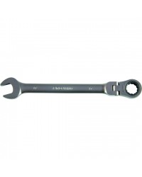 GearTech Schlüssel flexibel 13 mm