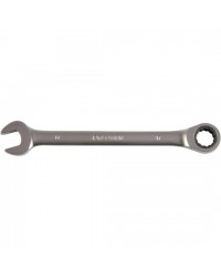 GearTech Ratschenringschlüssel 24 mm 