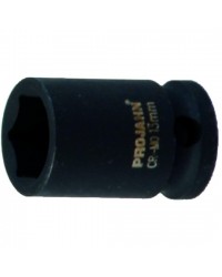 1/2"  Schlag-Stecknuss 27mm