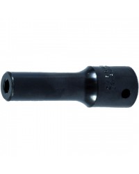  Schlag Adapter von 1/2" auf 1/4" (Bit) 
