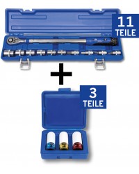 Reifenwechsel- Set 14- tlg.