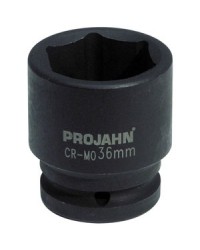 3/4" Schlag Stecknuss 36 mm 